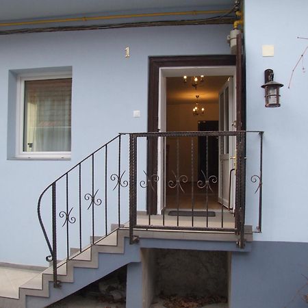 Blue House Ξενοδοχείο Μπρασόβ Εξωτερικό φωτογραφία