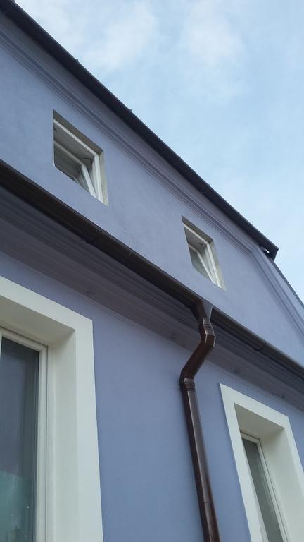 Blue House Ξενοδοχείο Μπρασόβ Εξωτερικό φωτογραφία