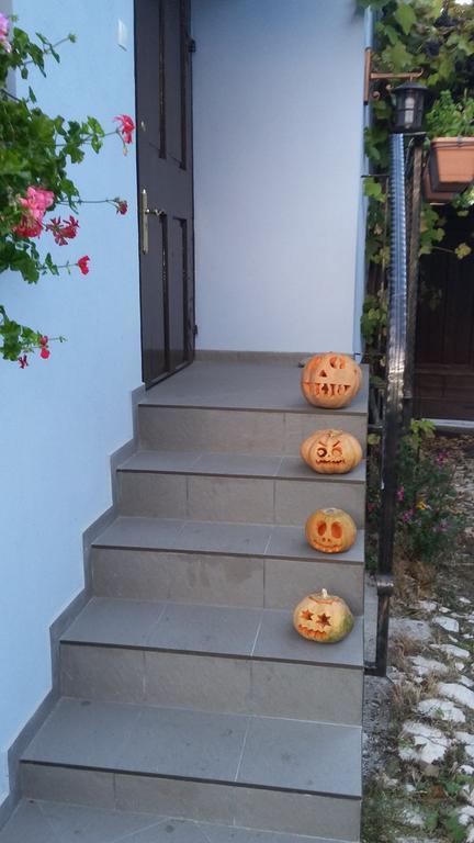 Blue House Ξενοδοχείο Μπρασόβ Δωμάτιο φωτογραφία